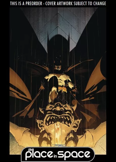 (Wk27) Batman #150A - Jorge Jimenez (Absolute Power) - Preorder Jul 3Rd
