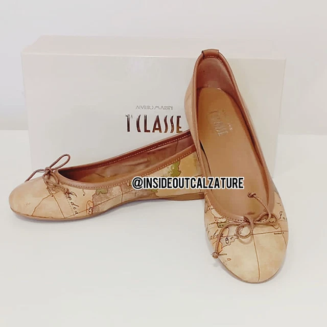 Ballerine alviero sales martini scontate