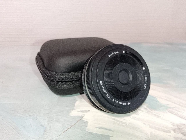 Lentes vintage, Fotografía vintage, Cámaras y fotografía - PicClick ES
