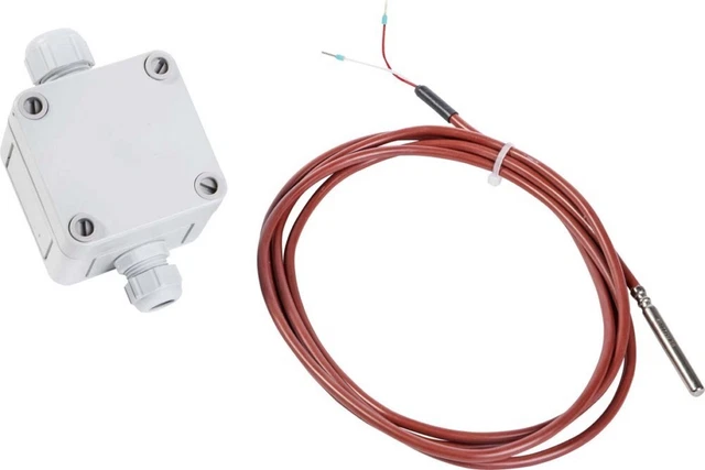 nVent sensore di temperatura termico PT100-NH IP66 sensore di temperatura 140910-000