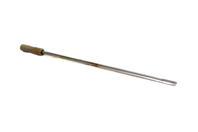 Eldorado 2490Bb Gun Drill. 0.3580 X 16, 16" Length, Single Hole Flute