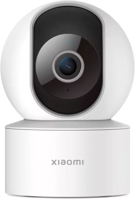 Xiaomi C200 Smart Camara IP WiFi Vigilancia Interior 1080p 360º,ENVIO 24H