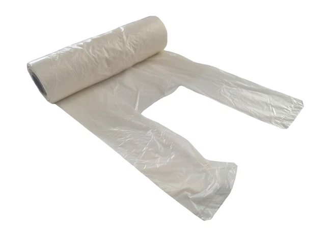 Fodere Cestino Pedali Profumati 25 Litri Confezione da 40 Maniglia Cravatta Contenitori Oscillante Borse 45cmX30cm
