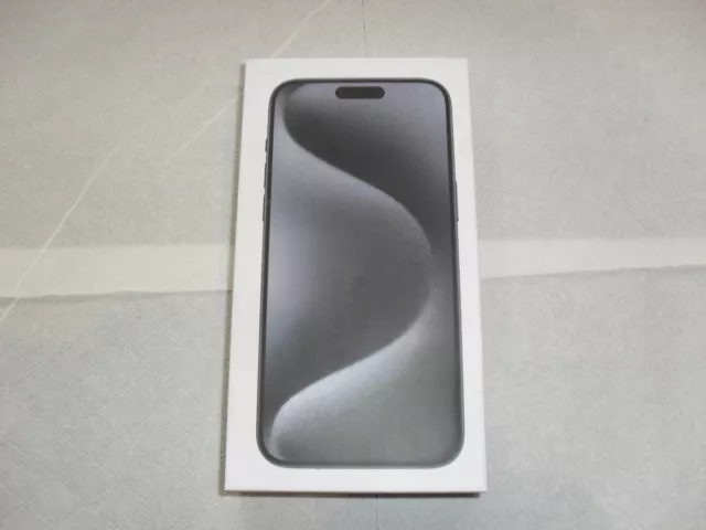 Buy iPhone 15 Pro Max 1TB Blue Titanium - Apple