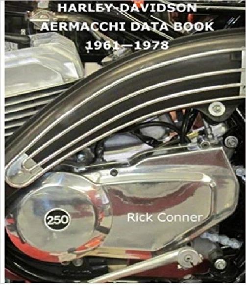 Other Motorcycle Manuals, Motorcycle Manuals & Literature, Manuals