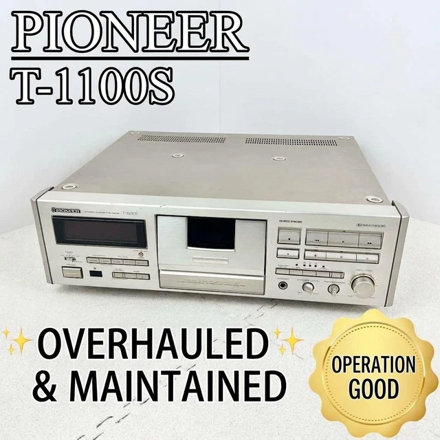 Vintage Cassette Decks, Vintage Audio & Video, Vintage Electronics