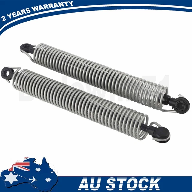1PAIR REAR TRUNK Lid Return Spring Left & Right Fit BMW F10 F10N 528i