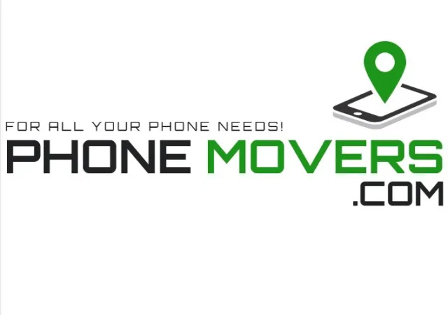 PhoneMovers.com - PREMIUM TWO WORD DOMAIN NAME - Mobile, Cell, Phone, Device