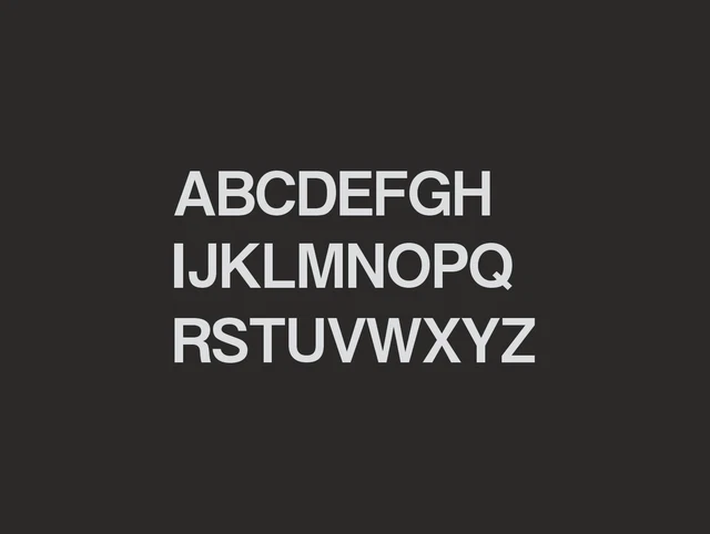 Reflective Adhesive Vinyl Letters Stickers Wheelie Bin EN 12899-1 outdoor