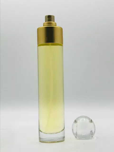 Perry Ellis 360 Women Perfume edt Spray 3.4 oz 100 ml Unbox As Shown