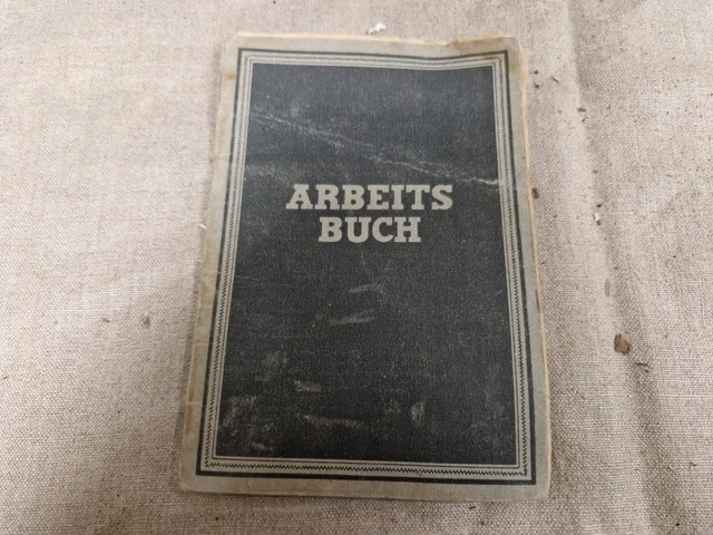 Arbeitsbuch Au12360