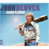 John Denver - Annie's Song (A Collection of His Finest Recordings, 2006) 2 CD