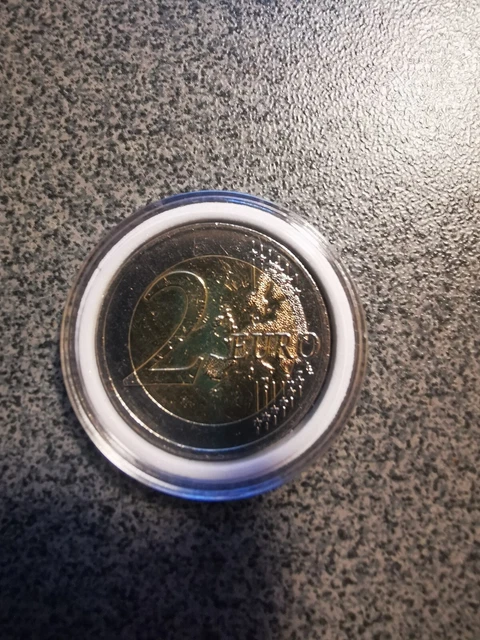 2 Euro Münzen Bundesrepublik Deutschland 1985 Bis 2015 2 EURO MÜNZE Bundesrepublik Deutschland 1985-2015 Sonderprägung G EUR 2