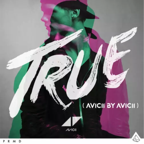 Avicii TRUE: Avicii by Avicii (CD) Standard