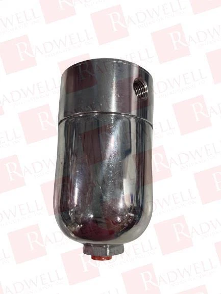 Parker A33B-Sa / A33Bsa (Used Tested Cleaned)