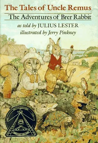 The Tales of Uncle Remus : The Adventures of Brer Rabbit Julius L