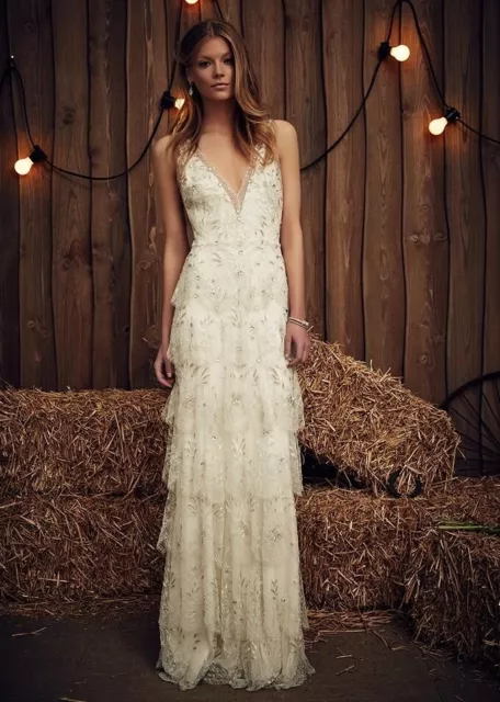 Jenny packham dixie online dress