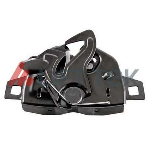 LIFT-TEK Serrure de capot-moteur LT37219 avant pour FIAT pour PUNTO (188)