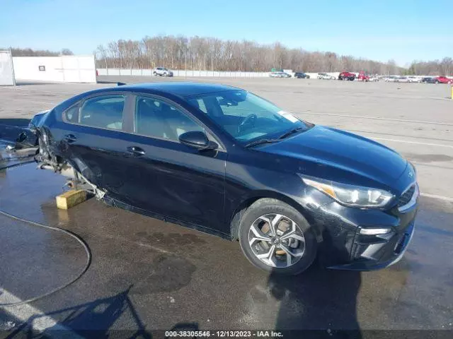 Used A/C Compressor fits: 2019 Kia Forte 2.0 Grade B