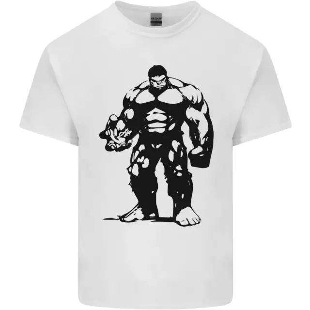 T-shirt top bodybuilding uomo palestra bodybuilding uomo muscolo