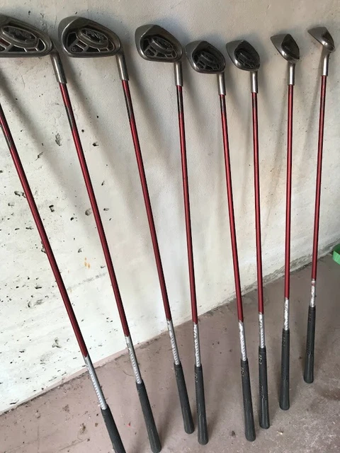club de golf occasion Ping G15