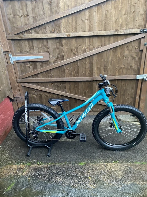 SPECIALIZED RIPROCK 24 Blue 250.00 PicClick UK