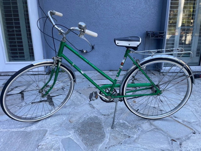 Huffy sportsman 2025 700c