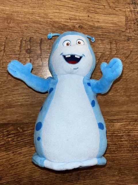 Singing walter hot sale plush