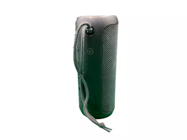 JBL Flip Essential 2 Portable Bluetooth, Gris - Aussi Worn