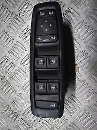 Interrupteur de leve vitre avant gauche RENAULT MEGANE 4 PHASE 2 1.5 /R:77264576