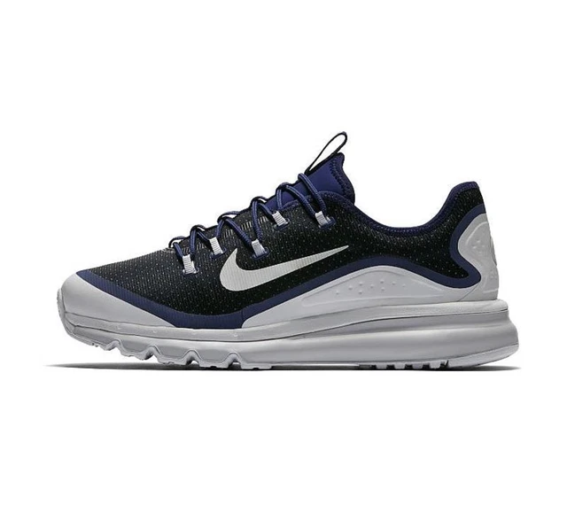 Air max more bleu clearance