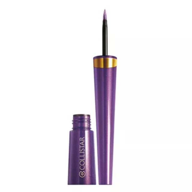 Collistar Eye Liner Tecnico Viola