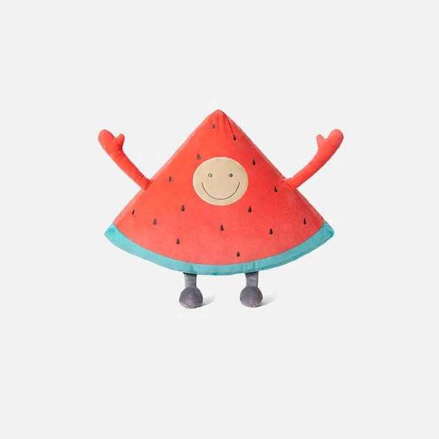 Watermelon stuffed best sale animal