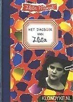 HET DAGBOEK VAN Zlata Filipovic de Filipovic, Zlata | Livre | état bon ...