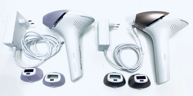 Raccolta depilatore Philips Lumea Prestige BRI947 & BRI955 (#1463)
