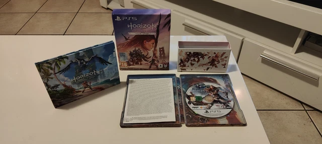 Horizon Forbidden West Special Edition PS5 - Neuf Sous Blister