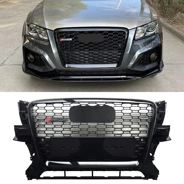 Calandres, prises d'air, Carrosserie, extérieur, Tuning, styling