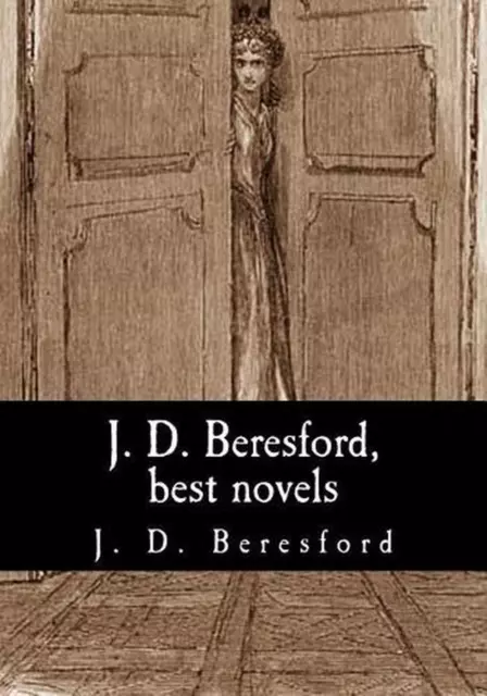 J. D. Beresford, best novels by J.D. Beresford (English) Paperback Book