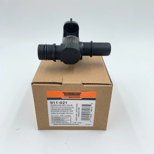 DORMAN 911021 EVAP Canister Vent Valve Solenoid Repair Kit Without