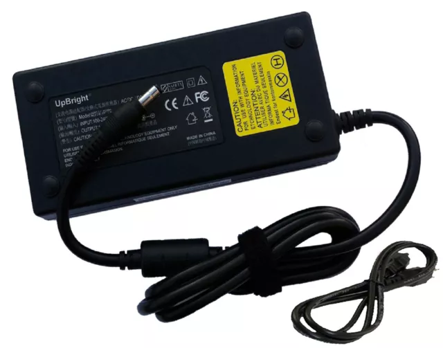 Original 200W AC Power Adapter For HP Envy 16 h0112nr 19.5V 10.3A Laptop  Charger