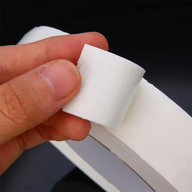 Mounting Tools Foam Tape Double Sided band Self-adhesive Pad Strong Sticky 3