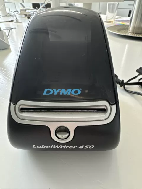 Dymo LabelWriter 450 Thermodrucker Etikettendrucker