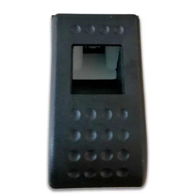 ENG 555055 Taster/Kippschalter ohne Symbolplatte 12V 24V 8A 16A Schalter KFZ NFZ