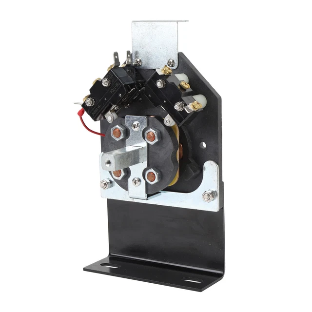 Forward Reverse Switch Guard FORWARD AND REVERSE Switch Assembly Low Resistivity 36V Cart Forward £ ...