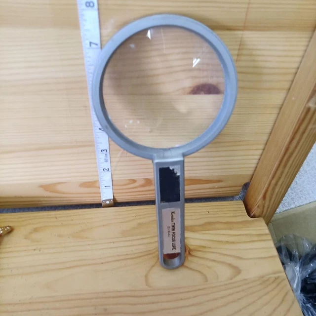 LUPA KENKO TWIN Focus 2x4x #23bd75 EUR 276,58 - PicClick ES