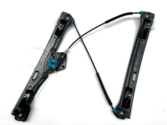 Commande De Lève-vitre Avant Droit Pour BMW Série 1 (E81) 2007-2011 - Pièce D'origine BMW - Occasion