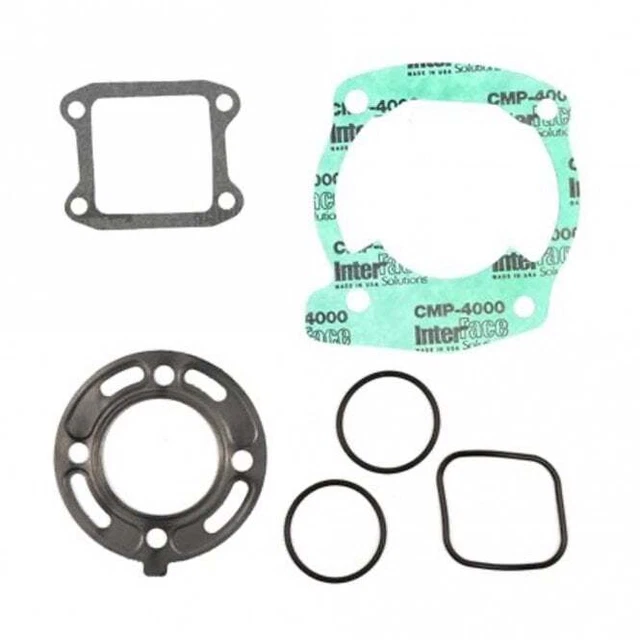 Prox - Guarnizione estremità superiore/testa e base - CR85 05-07