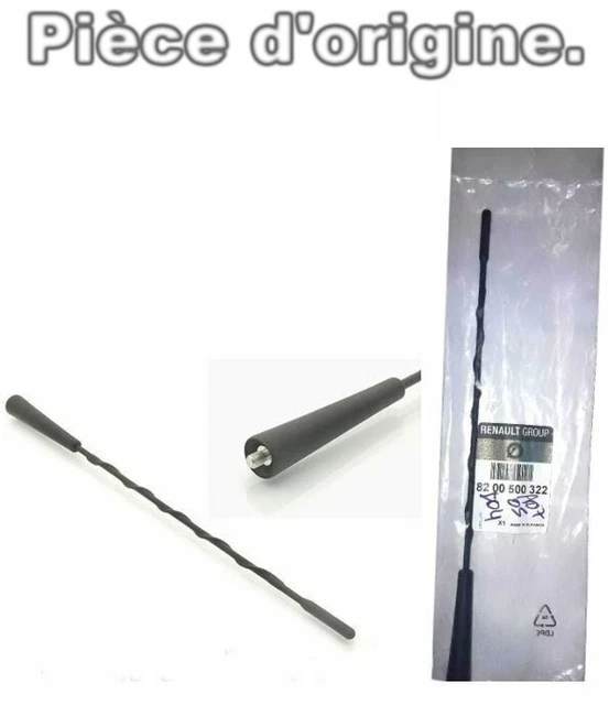 ANTENNE RADIO POUR Renault Clio 3, Kangoo, Twingo 2, Megane 3, Clio 4 — free download