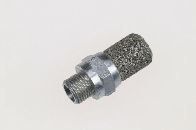 Silencieux G1/8 Pneumatique