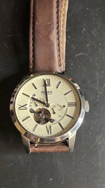 Fossil me3094 deals